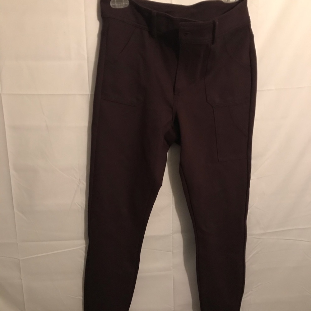 Eddie Bureaus Pants